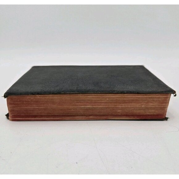 Holy Bible Revised Standard Version Thomas Nelson And Sons 1952 Old And New Test - Picture 6 of 13